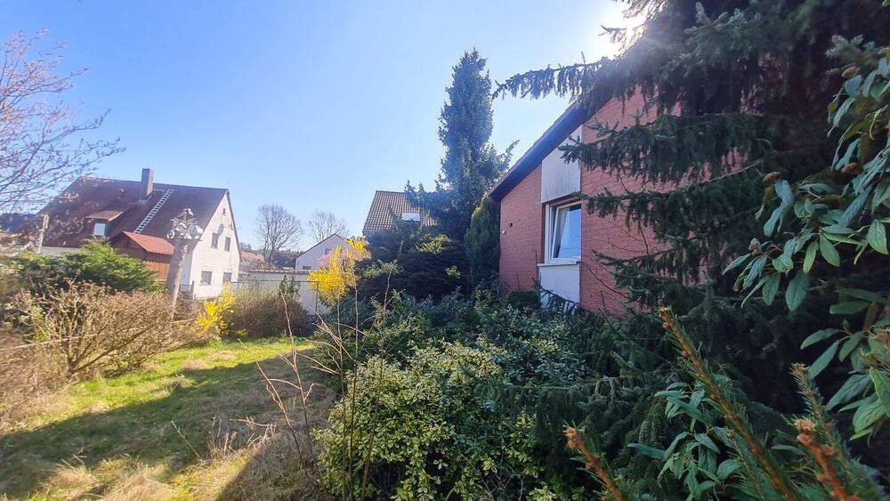 Grundstück Röttenbach - 499.900&euro; | Angebot:26908407
