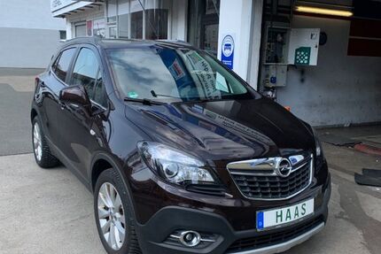 Opel Mokka 187.800 km 6.999 &euro; Nürnberg 90480
