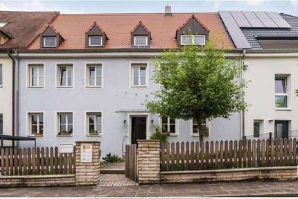 Wohnung zum Kaufen in Nürnberg 349.000 € 85 m² 4 zimmer