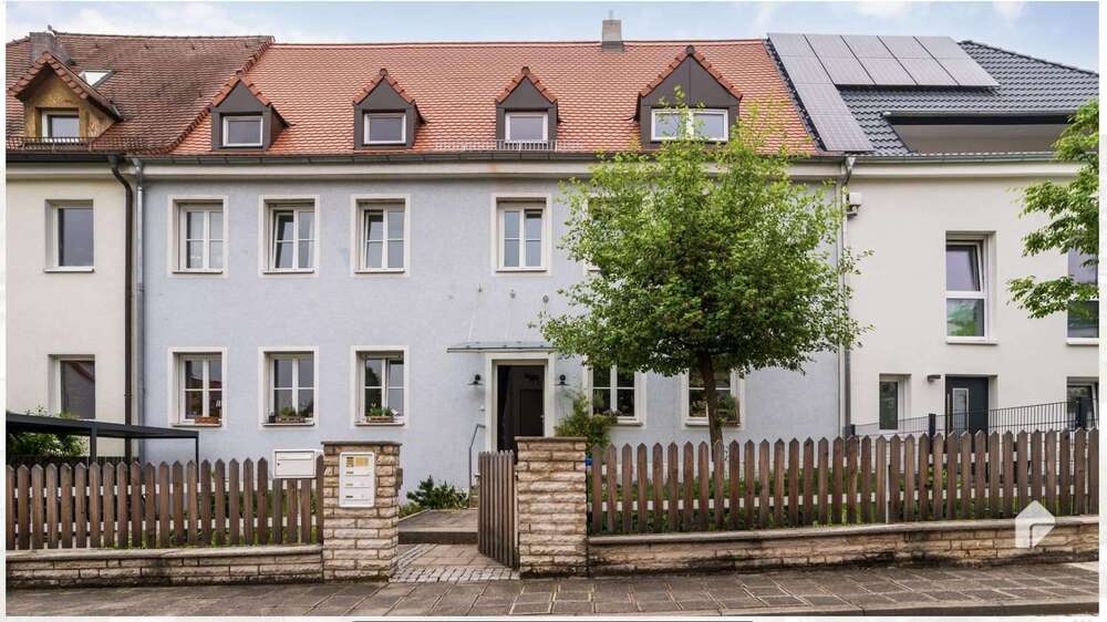Wohnung zum Kaufen in Nürnberg 349.000 € 85 m² 4 zimmer