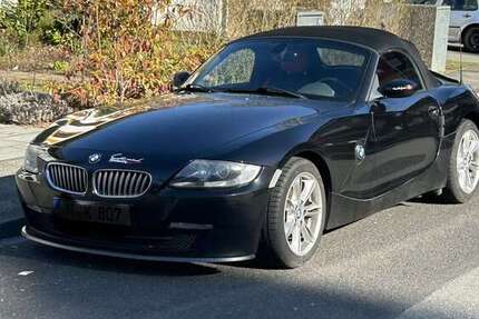 BMW Z4 208.000 km 6.500 &euro; Nürnberg 90482