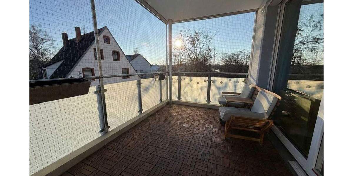 Etagenwohnung Engelthal - 4 Zimmer, 103 m&sup2;, 429.000&euro; | Angebot:26556241