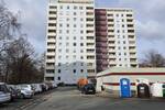 Etagenwohnung Nürnberg Langwasser - 2 Zimmer, 58 m&sup2;, 169.000&euro; | Angebot:25909045