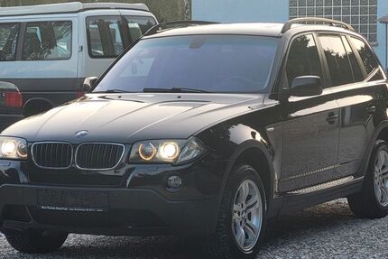 BMW X3 400.000 km 2.490 &euro; Oberasbach 90522