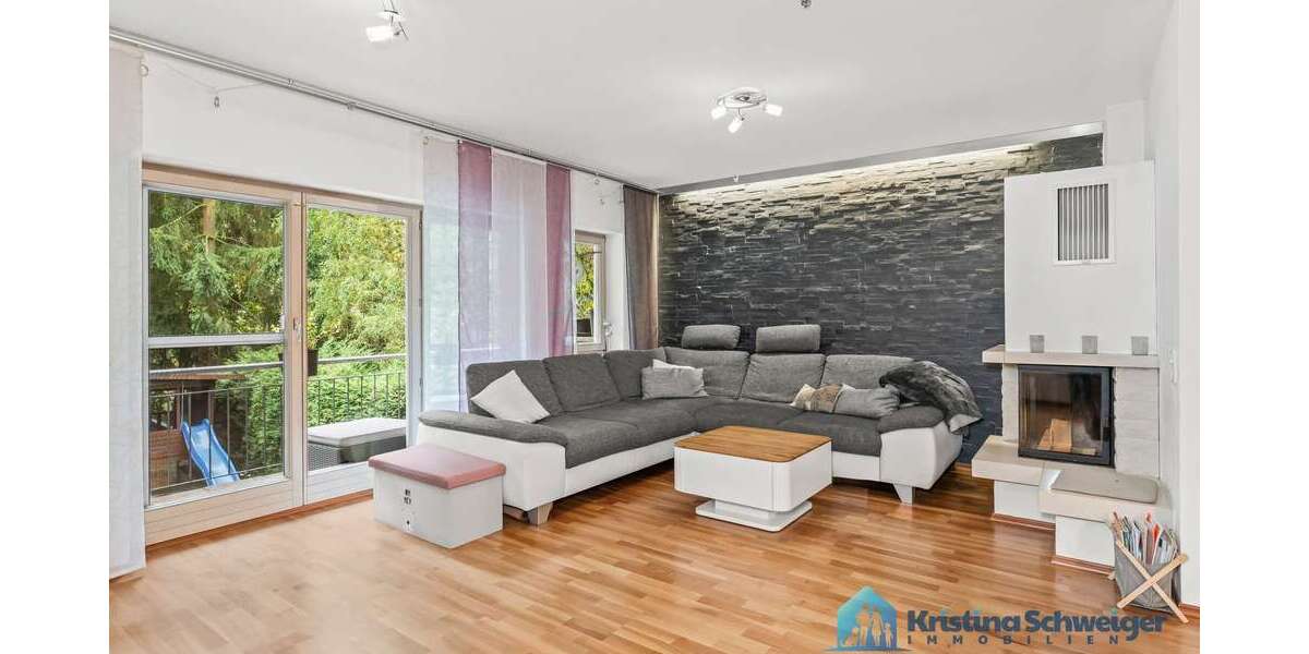 Wohnung zum Kaufen in Nürnberg 529.000 € 128.22 m² 5 zimmer