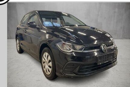 VW Polo 38.350 km 15.602 &euro; Fürth 90762