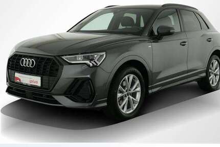 Audi Q3 39.414 km 35.450 € Nürnberg 90441