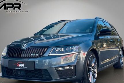 Skoda Octavia 189.000 km 12.999 &euro; Rückersdorf 90607