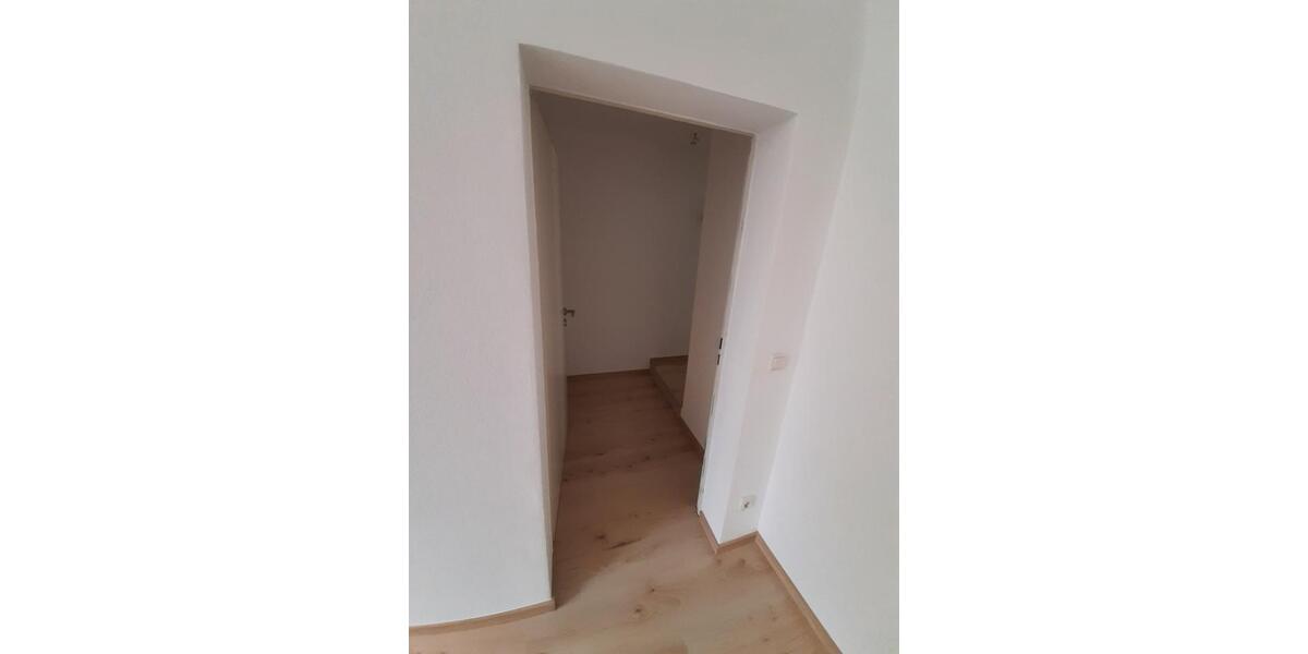 Etagenwohnung Erlangen Bruck - 2 Zimmer, 48 m&sup2;, 768&euro; | Angebot:25609657