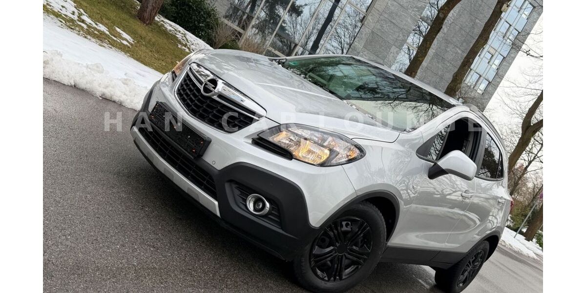 Opel Mokka 90.000 km 10.950 &euro; Nürnberg 90431