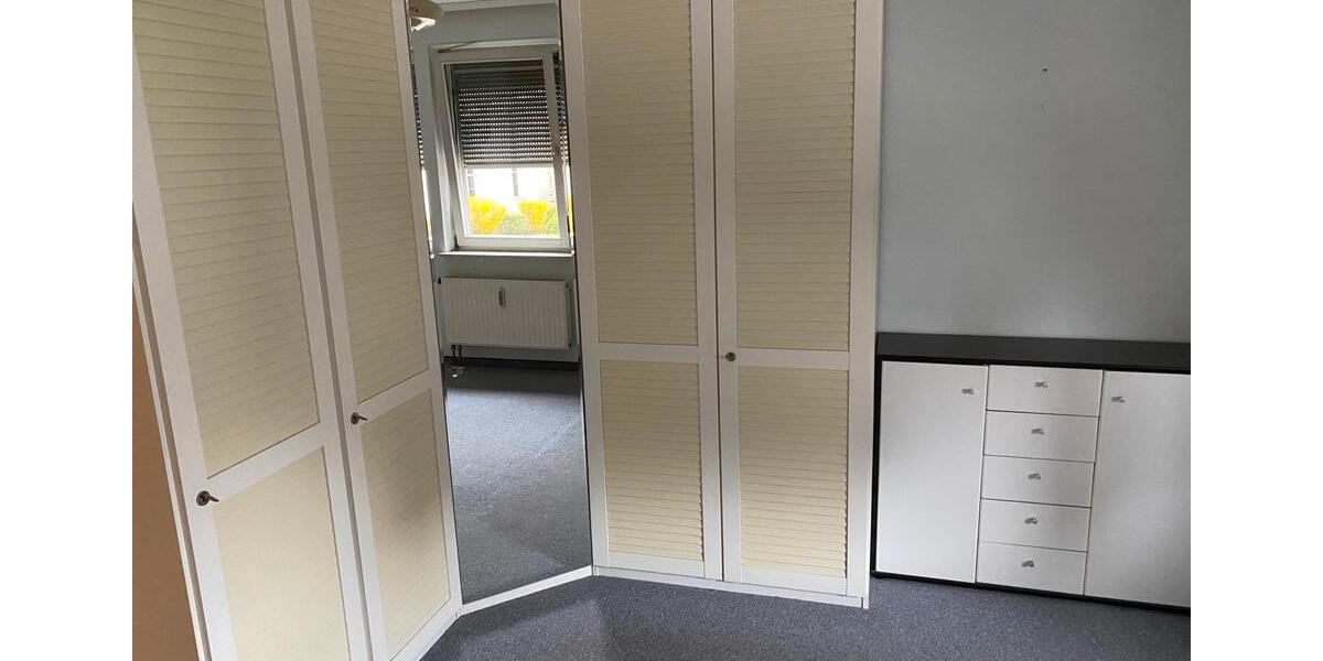 Etagenwohnung Neunkirchen am Brand - 2 Zimmer, 55 m&sup2;, 800&euro; | Angebot:26557023