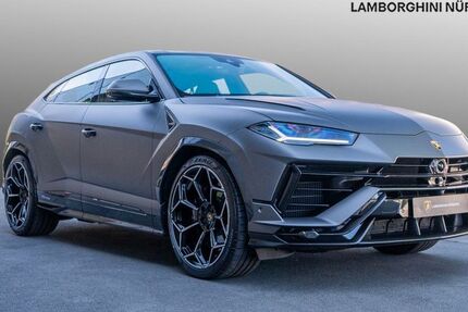 Lamborghini Urus 12.580 km 328.666 € Nürnberg 90441