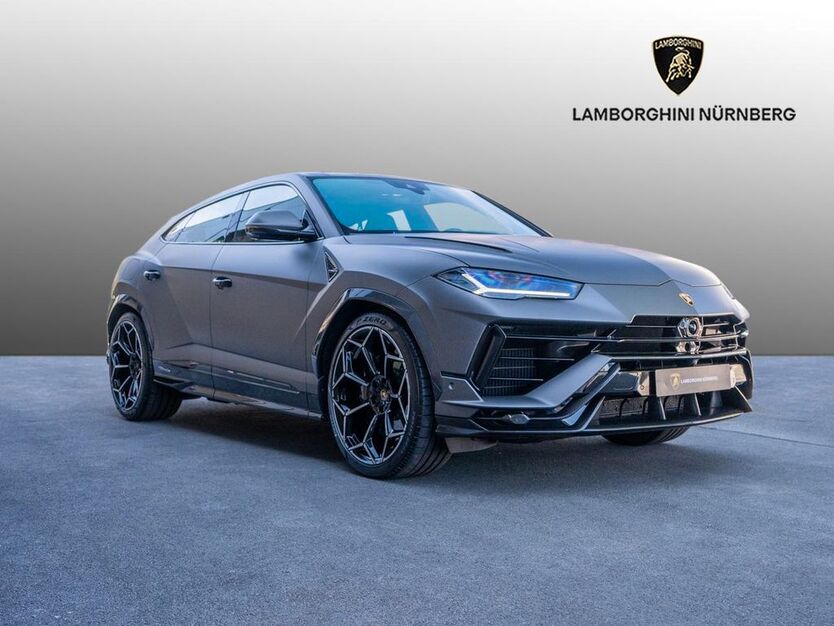 Lamborghini Urus 12.580 km 328.666 € Nürnberg 90441