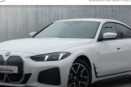 BMW i4 9.654 km 45.980 &euro; Forchheim 91301