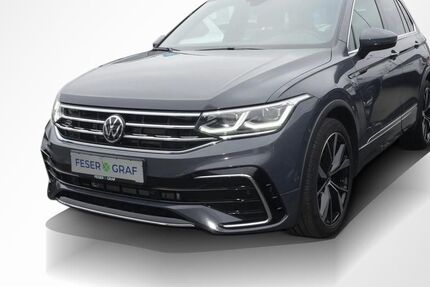 VW Tiguan 57.067 km 31.430 &euro; Fürth 90763