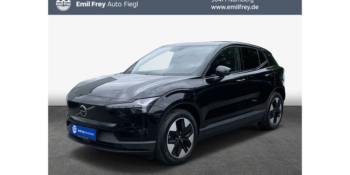 Volvo EX30 2.642 km 34.990 € Nürnberg 90471