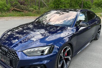 Audi RS5 108.000 km 51.500 &euro; Röttenbach 91341