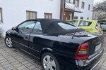 Astra G Cabriolet