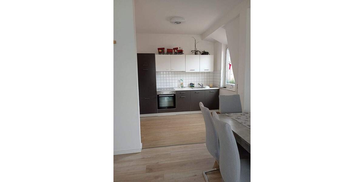 Moderne 2-Zimmer-Wohnung in Stein - Ideal für Singles und Paare 2 zimmer