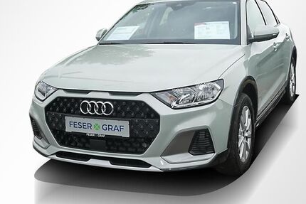 Audi A1 16.450 km 22.880 &euro; Erlangen 91058