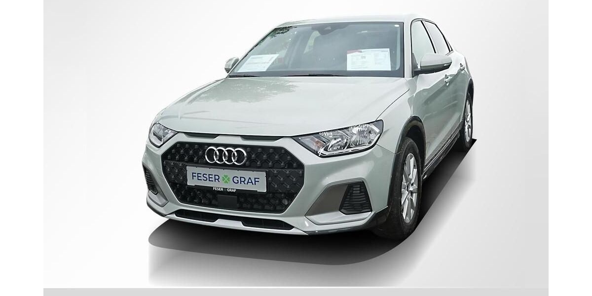 Audi A1 16.450 km 22.880 &euro; Erlangen 91058