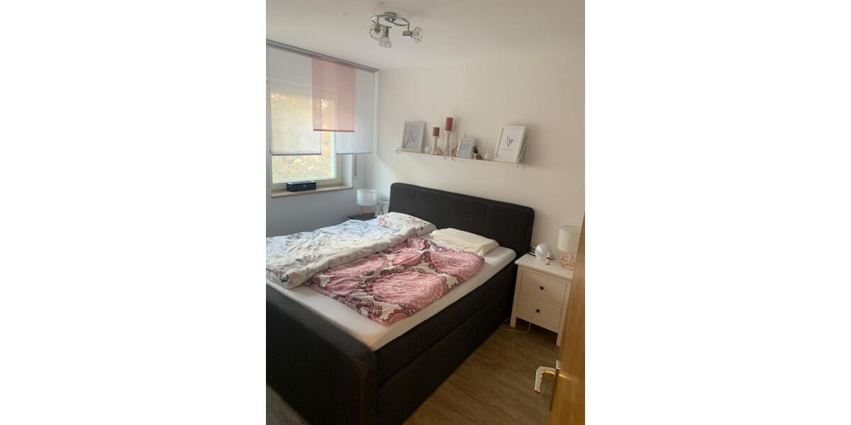 Etagenwohnung Forchheim - 2 Zimmer, 55 m&sup2;, 240.000&euro; | Angebot:24814002