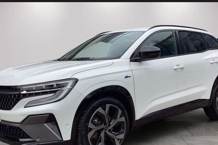 Renault Austral 1.500 km 36.450 &euro; Erlangen 91056