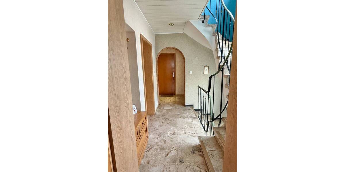 Einfamilienhaus Fürth Atzenhof - 7 Zimmer, 150 m&sup2;, 449.000&euro; | Angebot:25338728