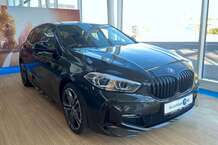 Gebrauchtwagen BMW 120