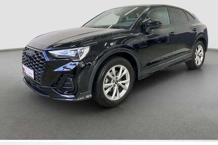 Audi Q3 10.539 km 38.980 &euro; Fürth 90763