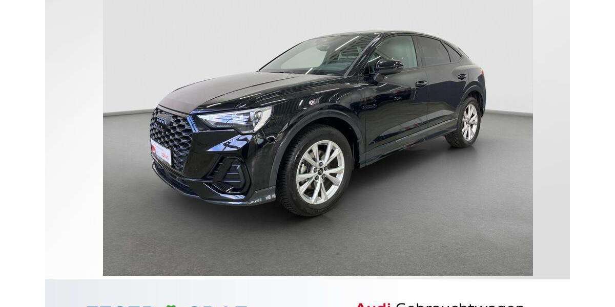 Audi Q3 10.539 km 38.980 &euro; Fürth 90763