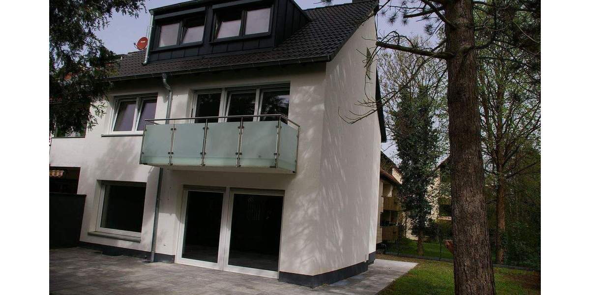 Reihenendhaus Nürnberg Laufamholz - 5 Zimmer, 163 m&sup2;, 749.000&euro; | Angebot:25210538