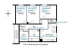 Etagenwohnung Nürnberg Hasenbuck - 3.5 Zimmer, 101 m&sup2;, 1.395&euro; | Angebot:26384424