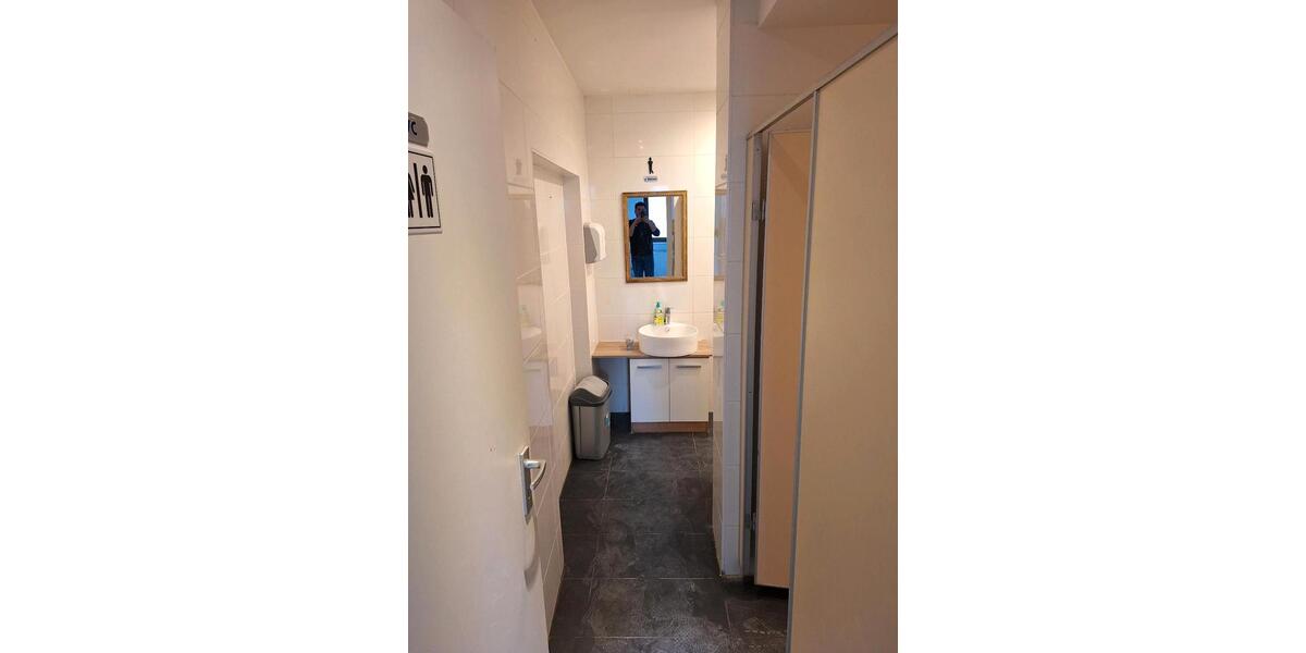 Gastronomie Gewerbe Restaurant in Zentrunm Hersbruck zimmer