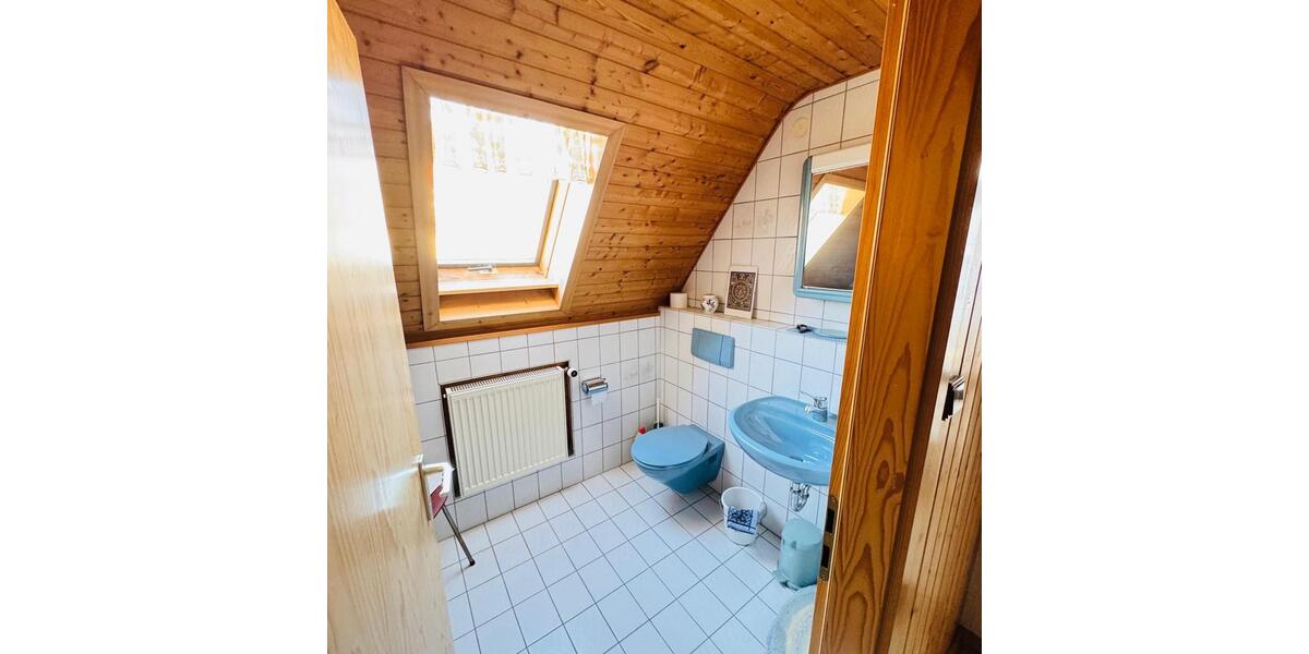 Charmantes Einfamilienhaus in ruhiger Wohnlage-Provisionsfrei 6 zimmer