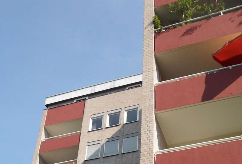 Etagenwohnung Erlangen Bruck - 4 Zimmer, 101 m&sup2;, 1.094&euro; | Angebot:26475381