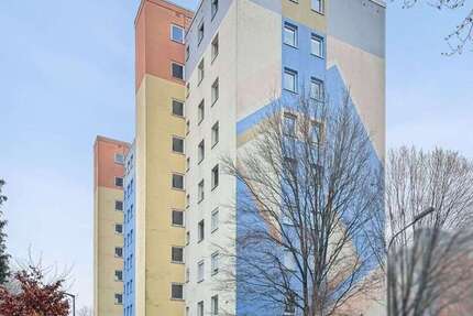 Wohnung zum Kaufen in Nürnberg 129.000 € 33.82 m² 1 zimmer