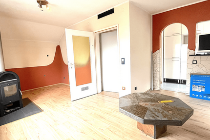 Haus Büchenbach - 5 Zimmer, 450 m&sup2;, 400.000&euro; | Angebot:26448967
