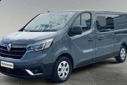Renault Trafic 23.500 km 28.980 € Nürnberg 90480