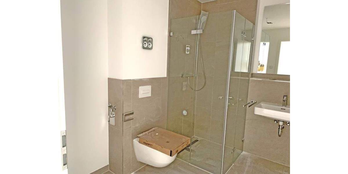 Etagenwohnung Nürnberg Schweinau - 3 Zimmer, 81 m&sup2;, 1.593&euro; | Angebot:25734917