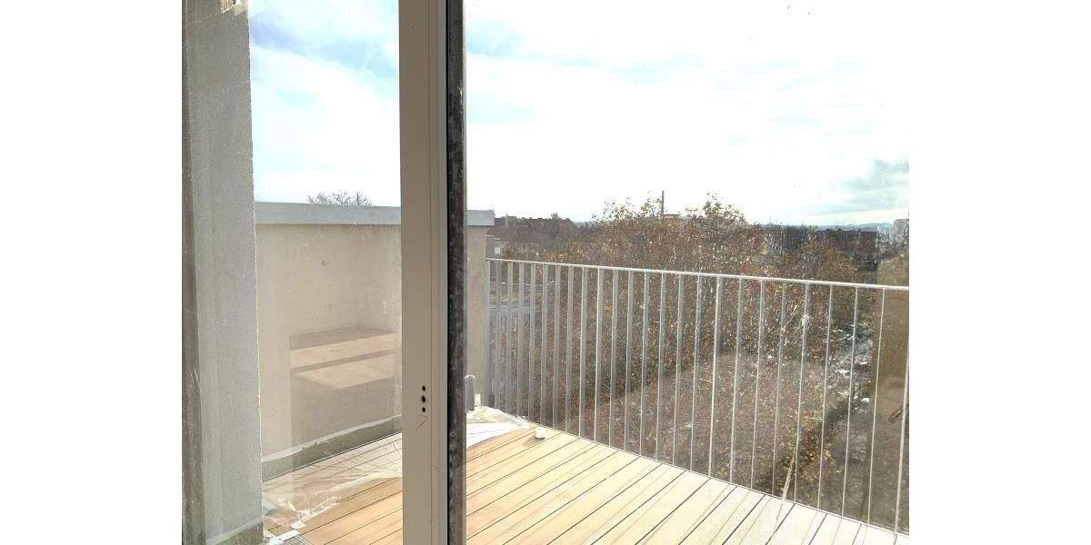 Etagenwohnung Nürnberg Schweinau - 2 Zimmer, 57 m&sup2;, 1.245&euro; | Angebot:25775659