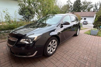 Opel Insignia 224.999 km 3.900 &euro; Heroldsberg 90562