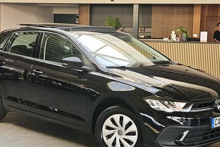 VW Polo 26.228 km 14.970 &euro; Cadolzburg bei Nürnberg 90556
