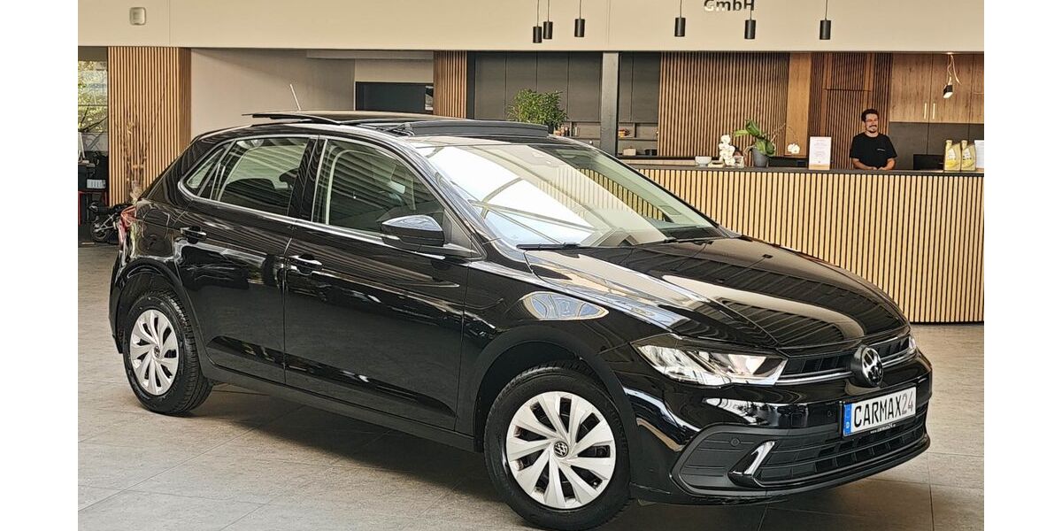 VW Polo 26.228 km 14.970 &euro; Cadolzburg bei Nürnberg 90556