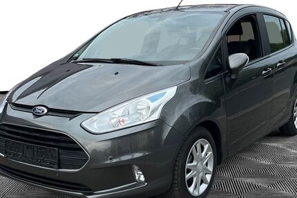Ford B-Max 94.379 km 5.900 &euro; Schwaig bei Nürnberg 90571