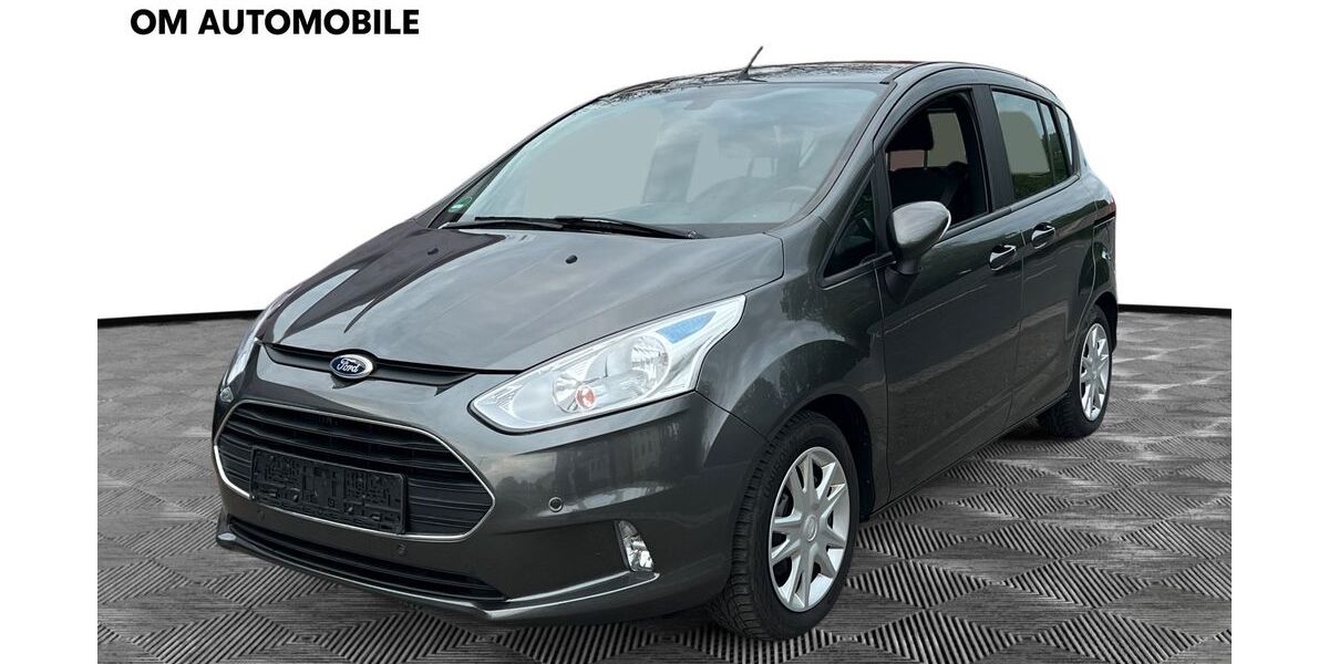 Ford B-Max 94.379 km 5.900 &euro; Schwaig bei Nürnberg 90571