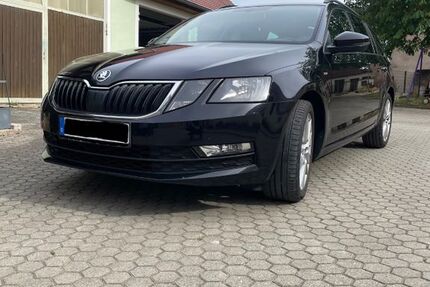 Skoda Octavia 129.000 km 13.900 &euro; Schwabach 91126