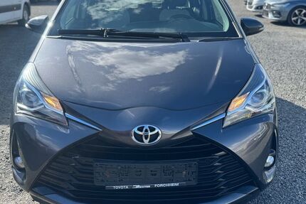 Toyota Yaris 215.000 km 7.700 &euro; Nürnberg 90431
