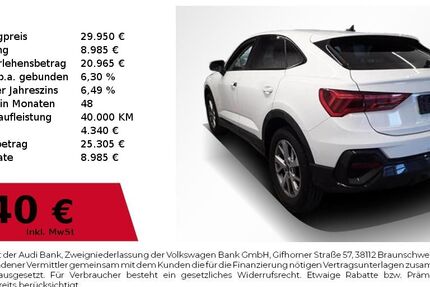 Audi Q3 88.700 km 29.950 &euro; Nürnberg 90411