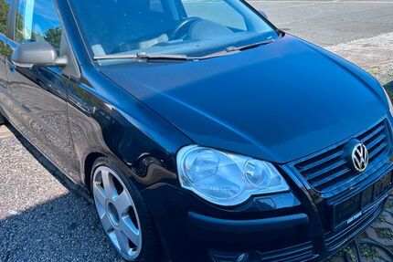 VW Polo 244.096 km 1.000 € Zirndorf-Leichendorf 90513